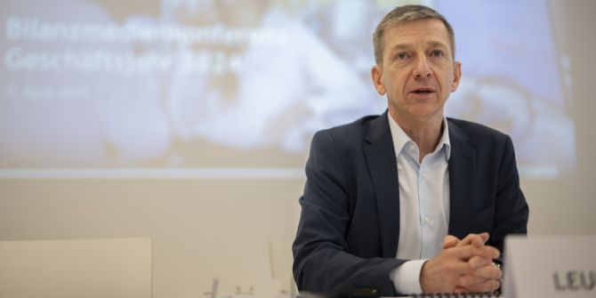 Roland Leuenberger