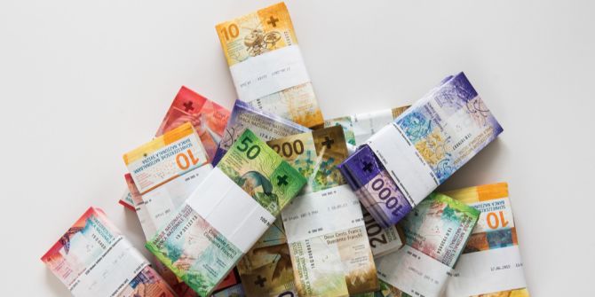 Banknoten
