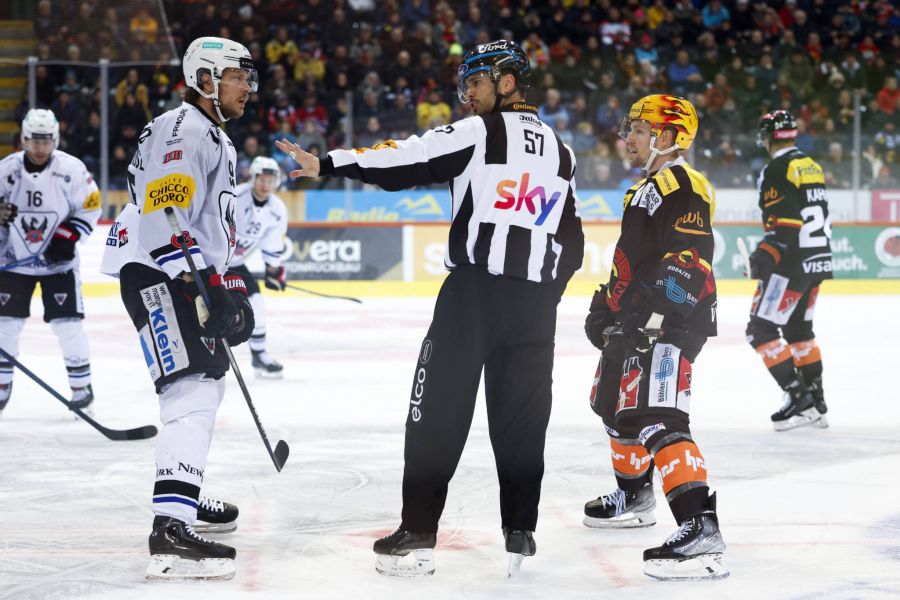 Aurélien Urfer SLAPSHOT