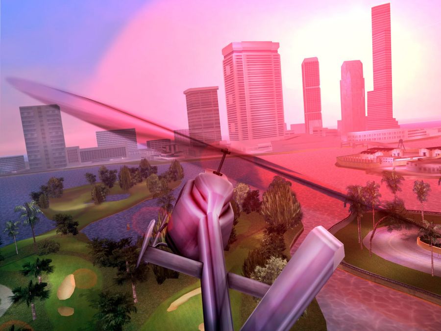 browser gta vice city