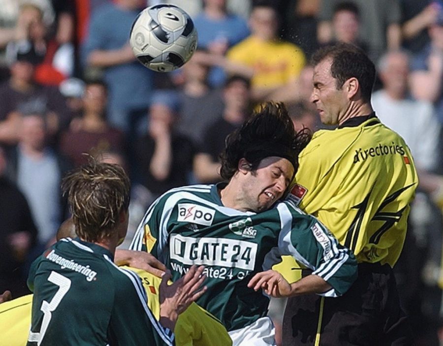 FC St.Gallen