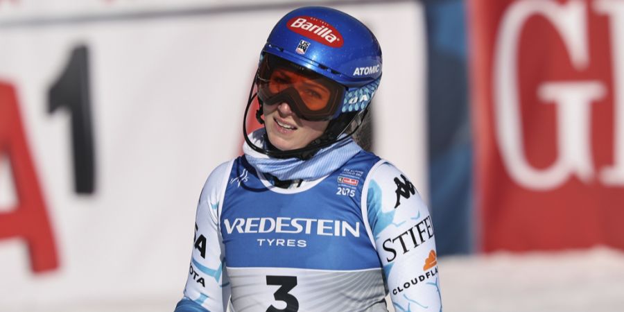 Mikaela Shiffrin