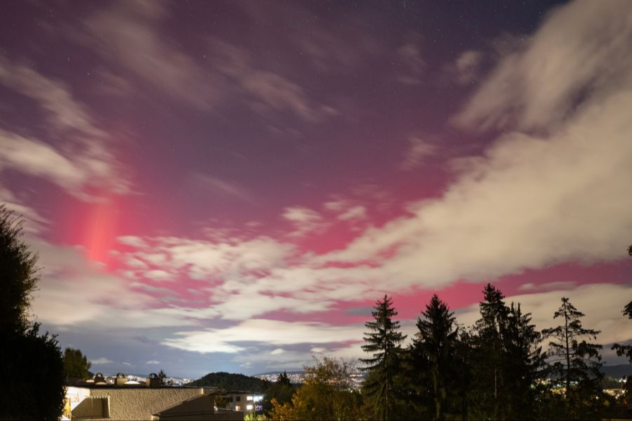 polarlichter