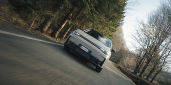 Leapmotor C10 AWD