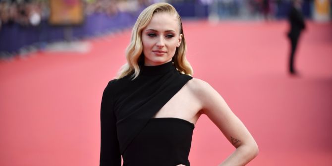 Sophie Turner
