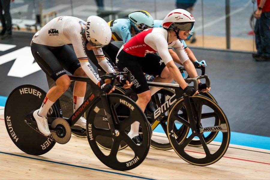 Tissot Velodrome