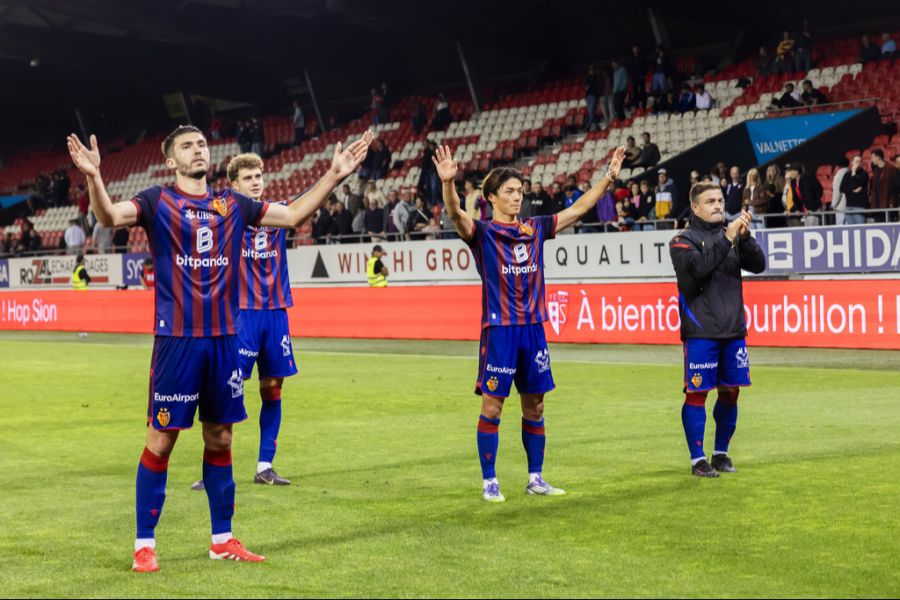 FC Basel