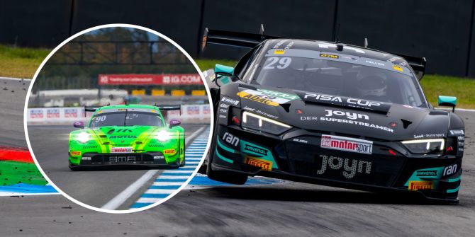 DTM