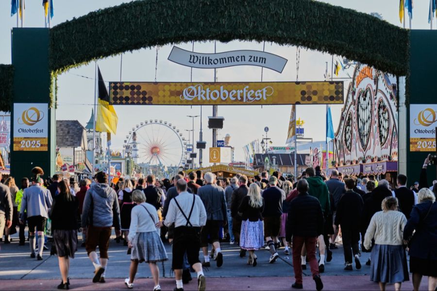 Oktoberfest