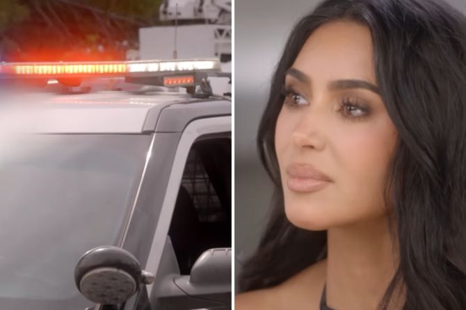 Kim Kardashian