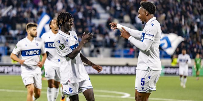 Lausanne-Sport