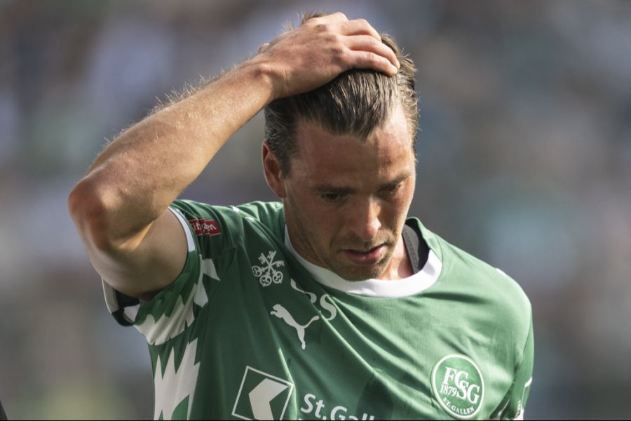 FC St.Gallen