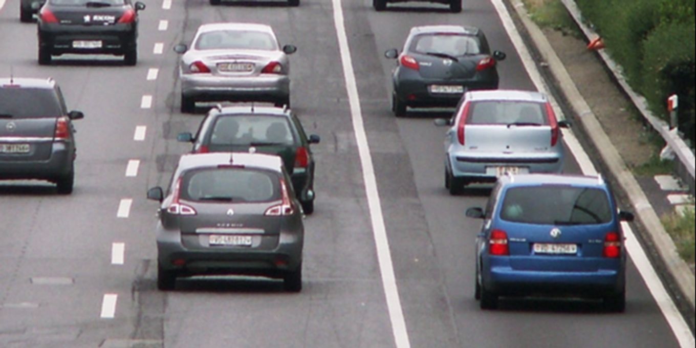 Plant Rösti jetzt Autobahn-Ausbau mit Pannenstreifenumnutzung?