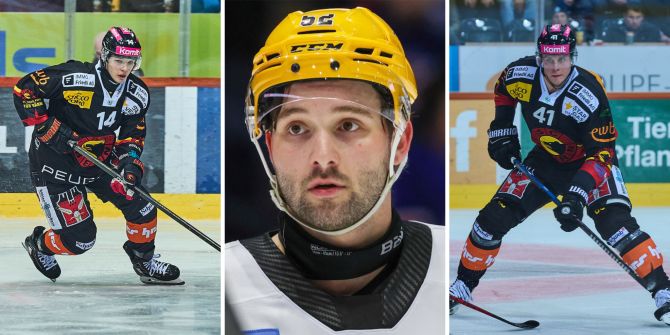 SC Bern