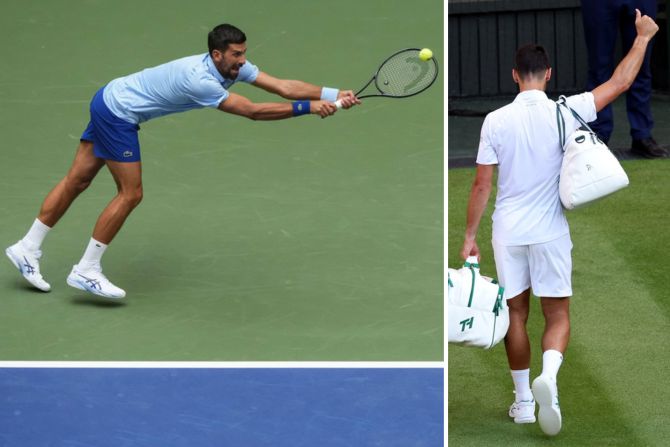 djokovic