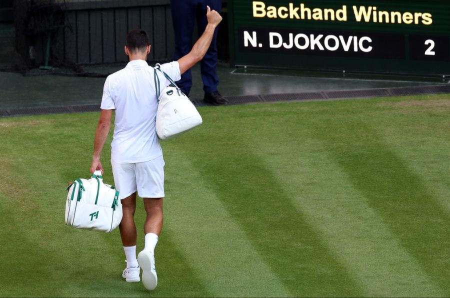 djokovic