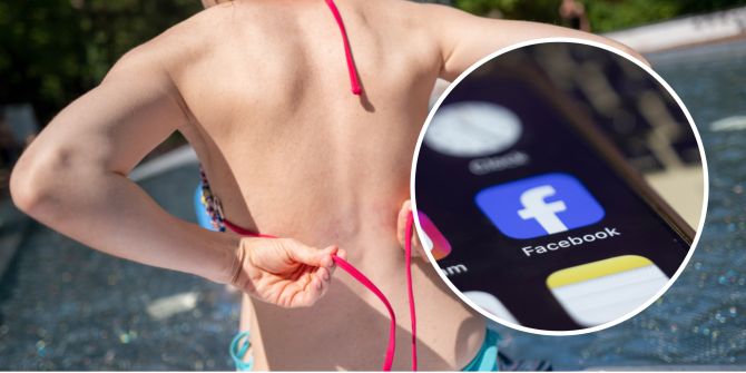teaser facebook