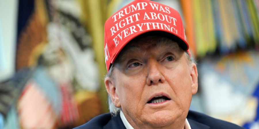 trump