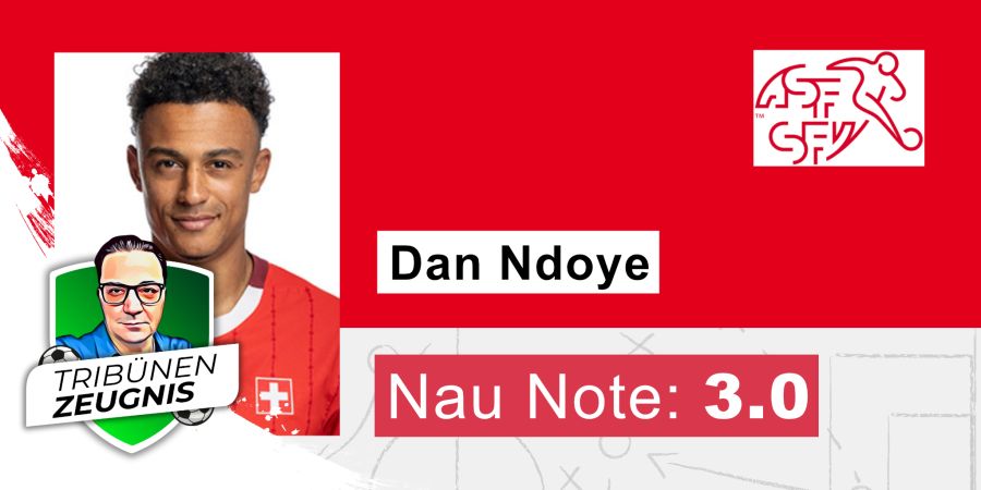 Dan Ndoye
