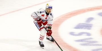 Jacob Larsson SLAPSHOT