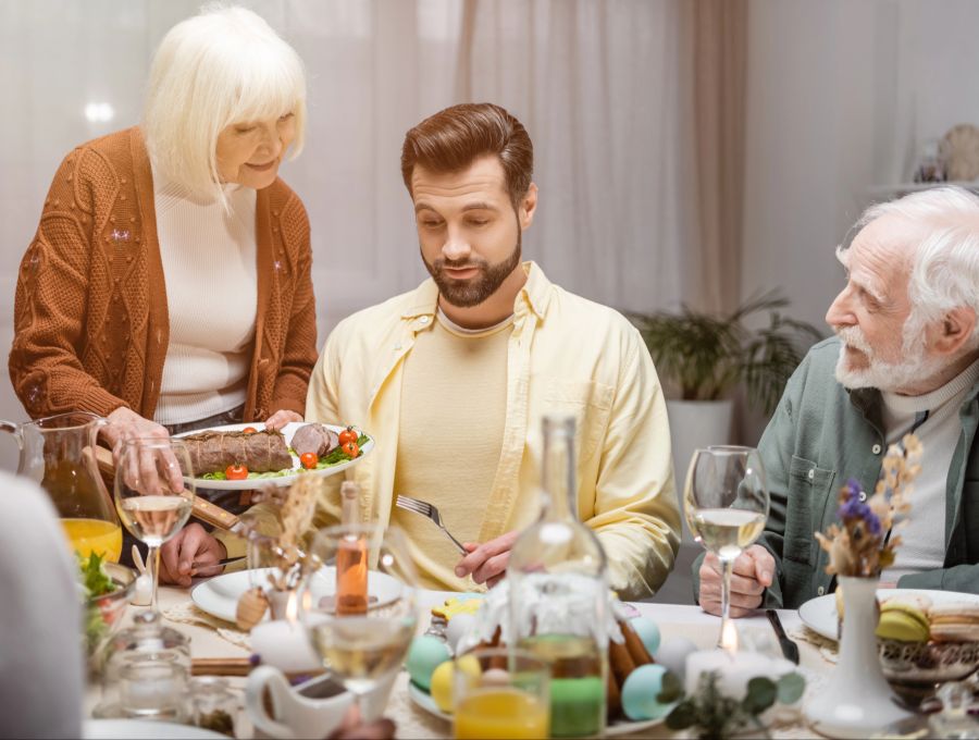 Wohnungsmarkt Knappheit Krise Eltern