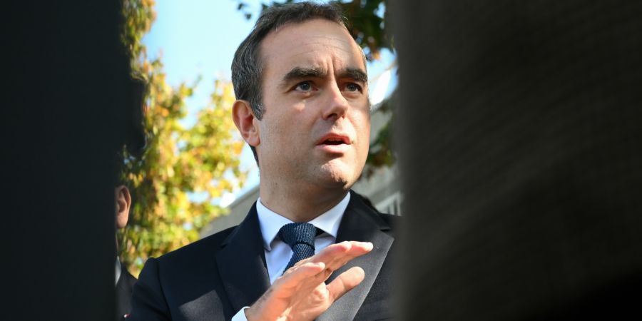 France Politics