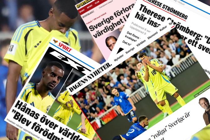 schweden wm-quali