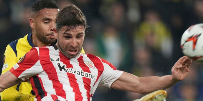 Yeray Álvarez Doping Sperre