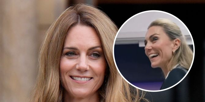 Kate Middleton