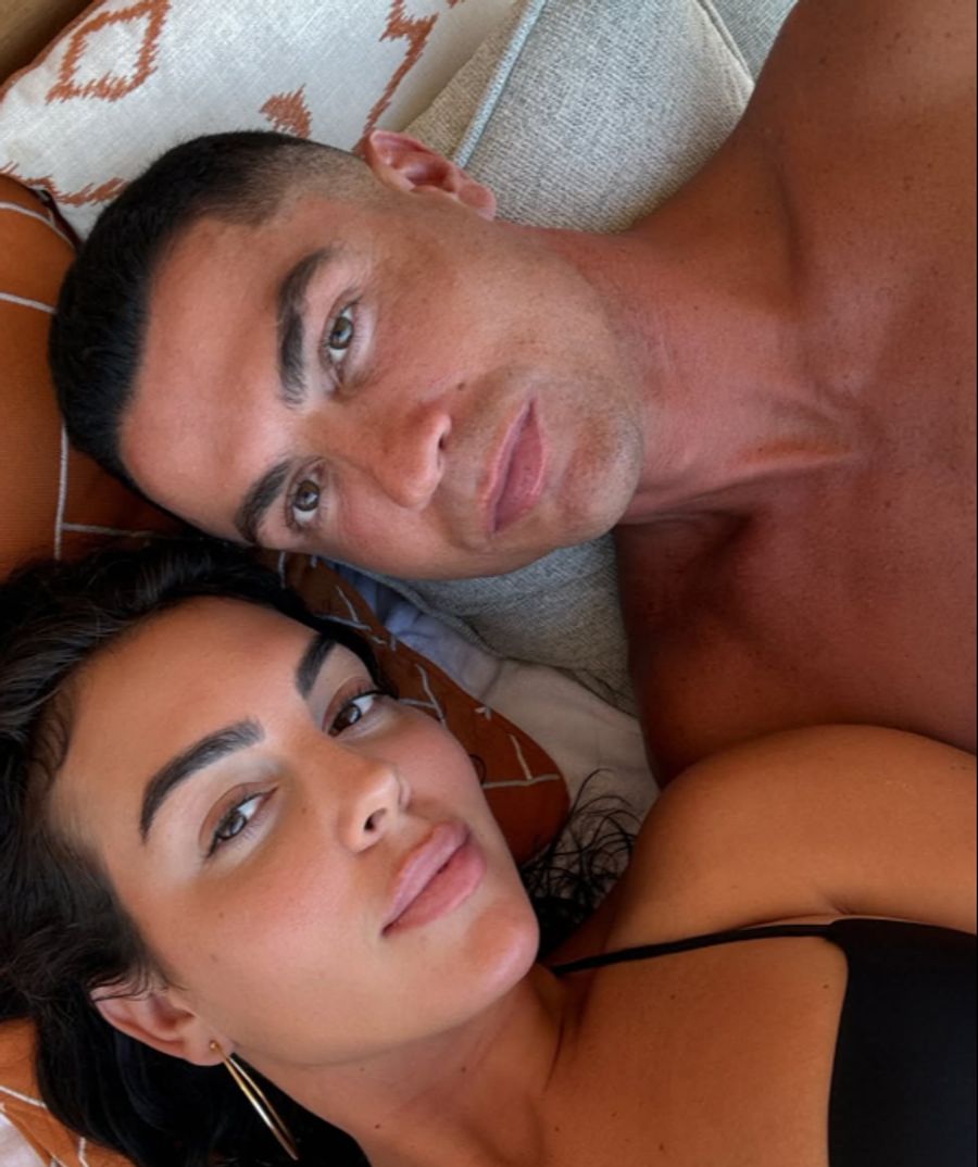 Georgina Ronaldo
