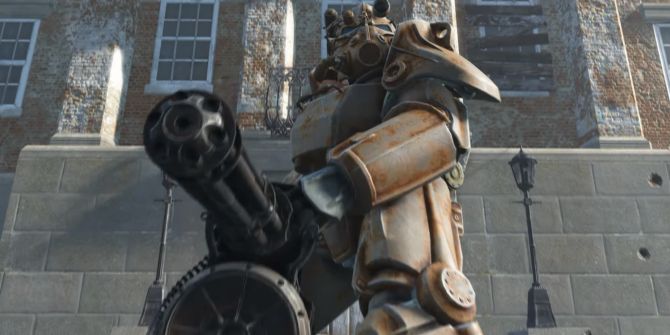 Fallout 4