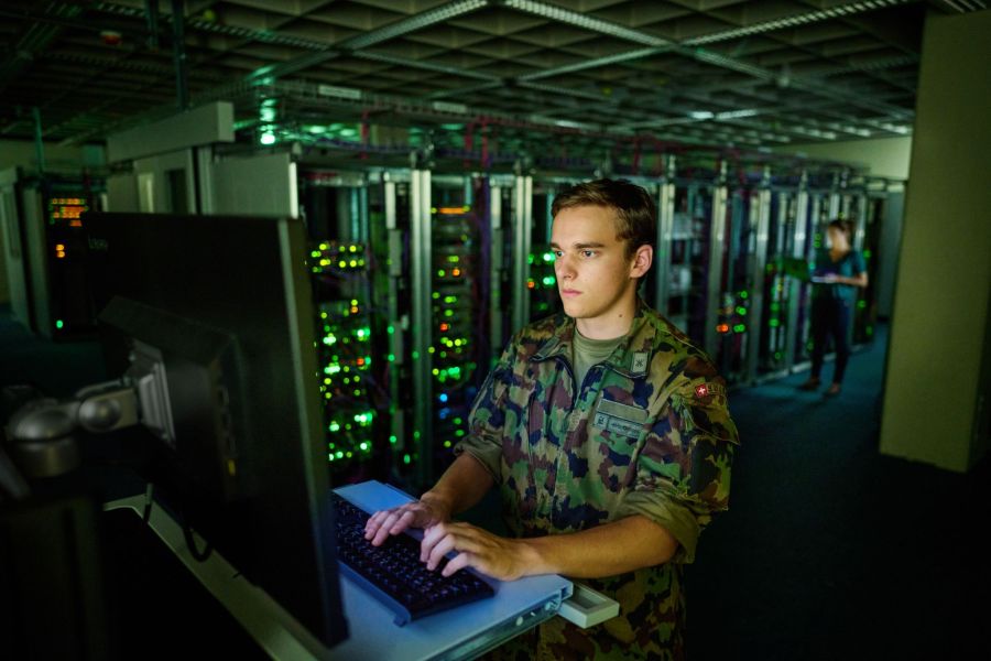 Kommando Cyber