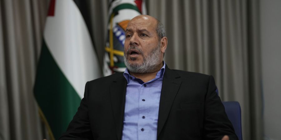 hamas