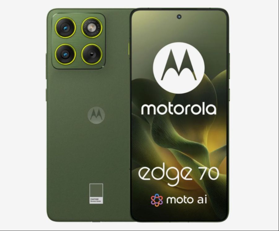 Edge 70