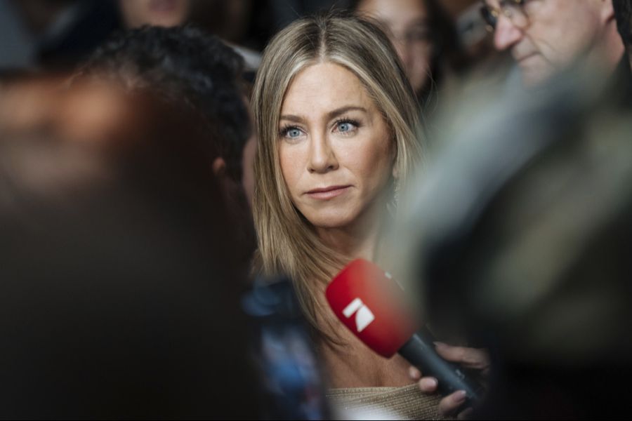 Die Darstellung als «egoistischer Workaholic» sei falsch.
