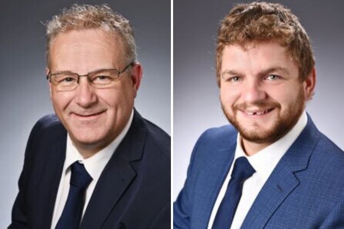 Vize Gemeindeammann Murgenthal Wahlen