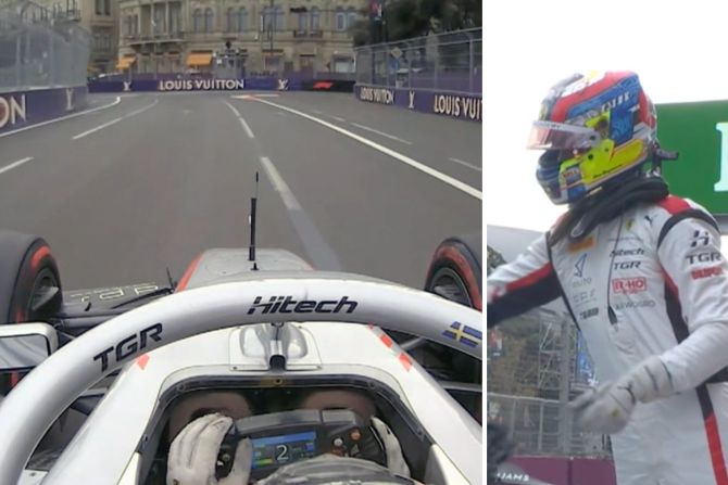 Formel 2