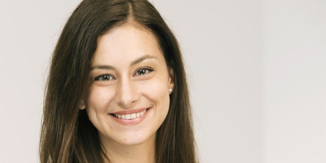 Dr. Anna Christina Obenauf,