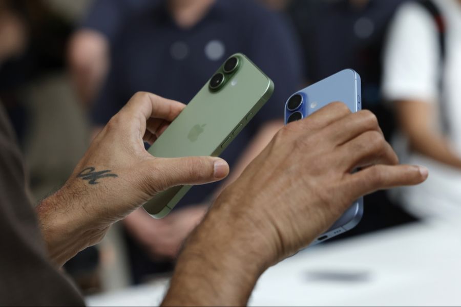 iphone 17 pro