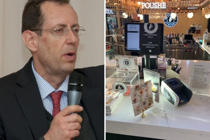 Ex-Kantonsrat Espresso Bargeld