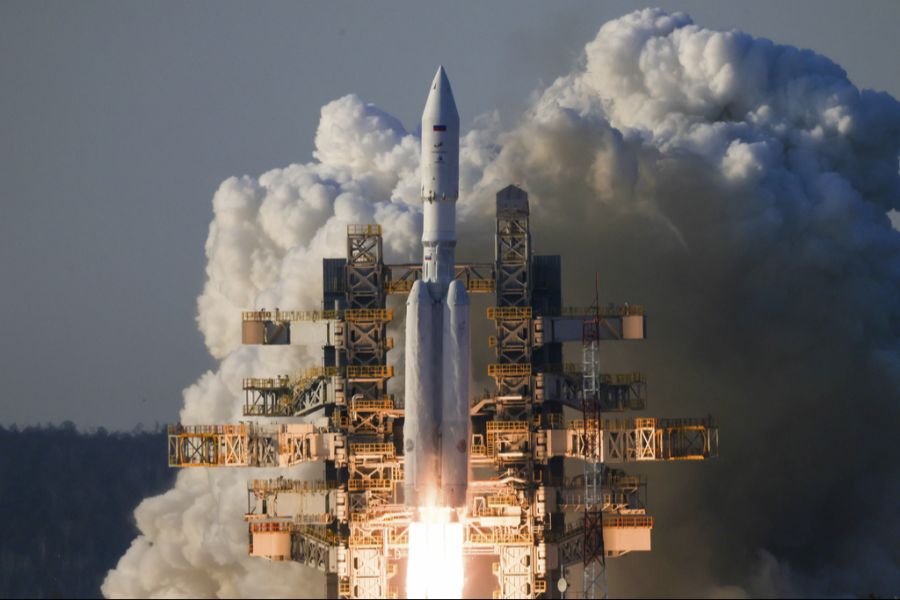 Werden die Schulden nicht beglichen, droht sogar ein Komplett-Blackout.