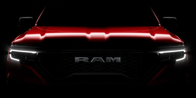 RAM Rampage