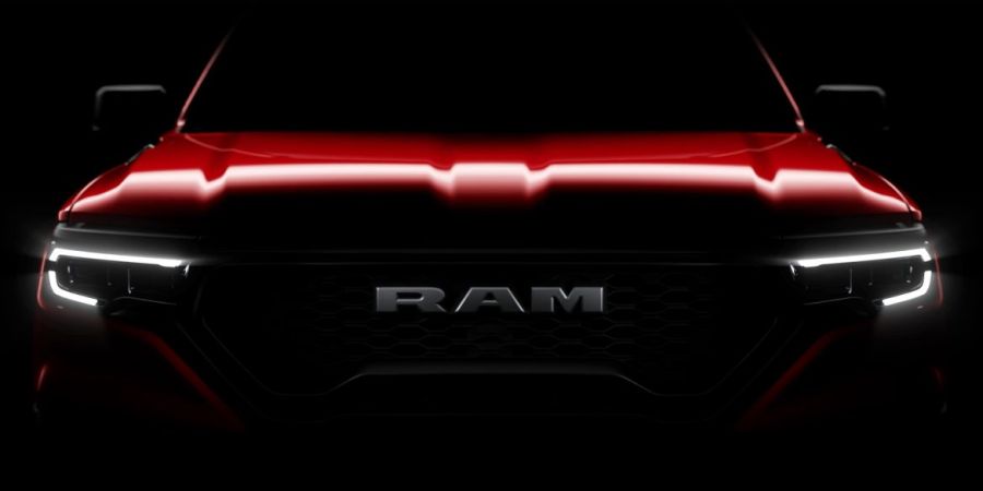 RAM Rampage
