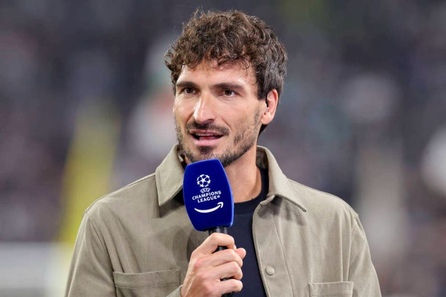 Mats Hummels