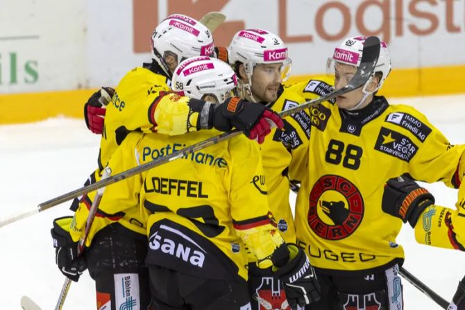 SC Bern