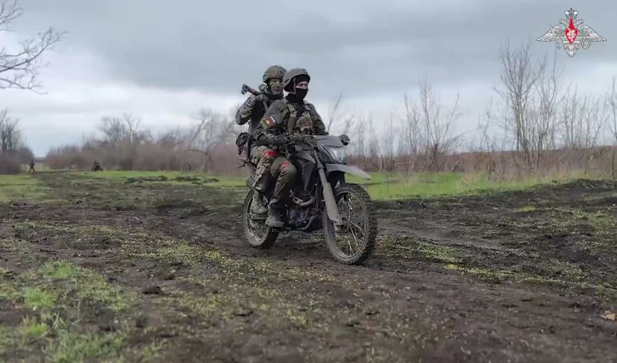 ukraine