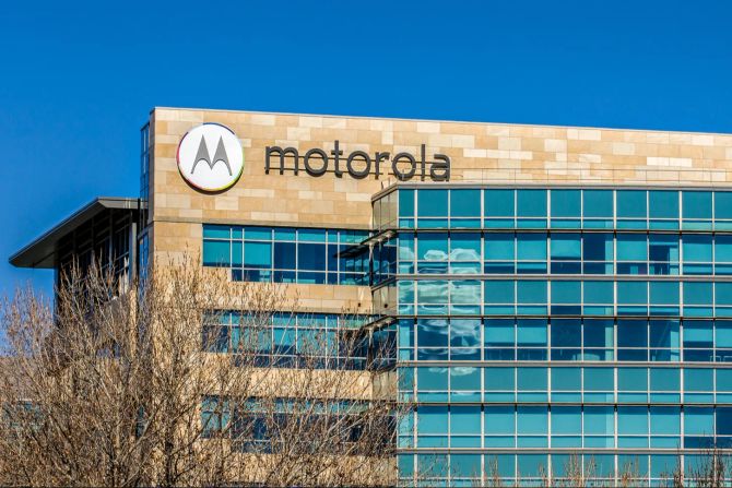 Motorola