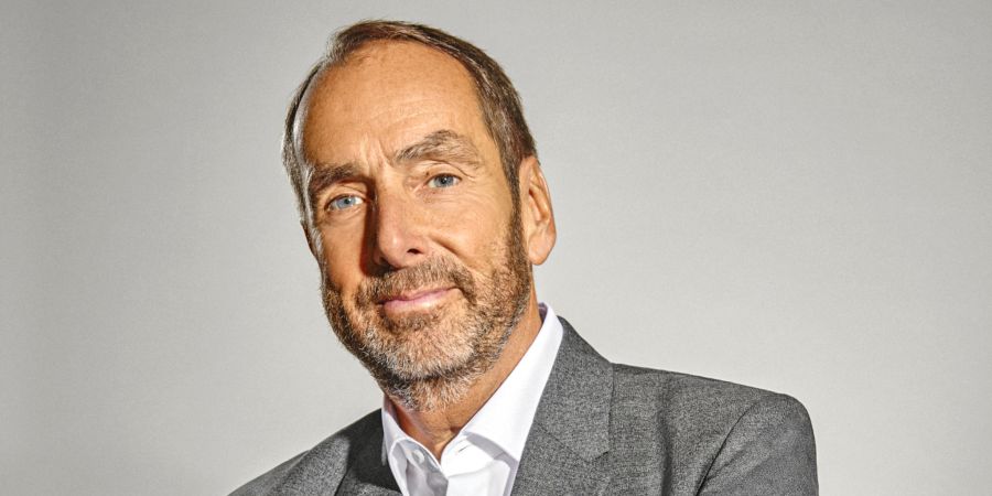 Ronald Christen Loeb AG