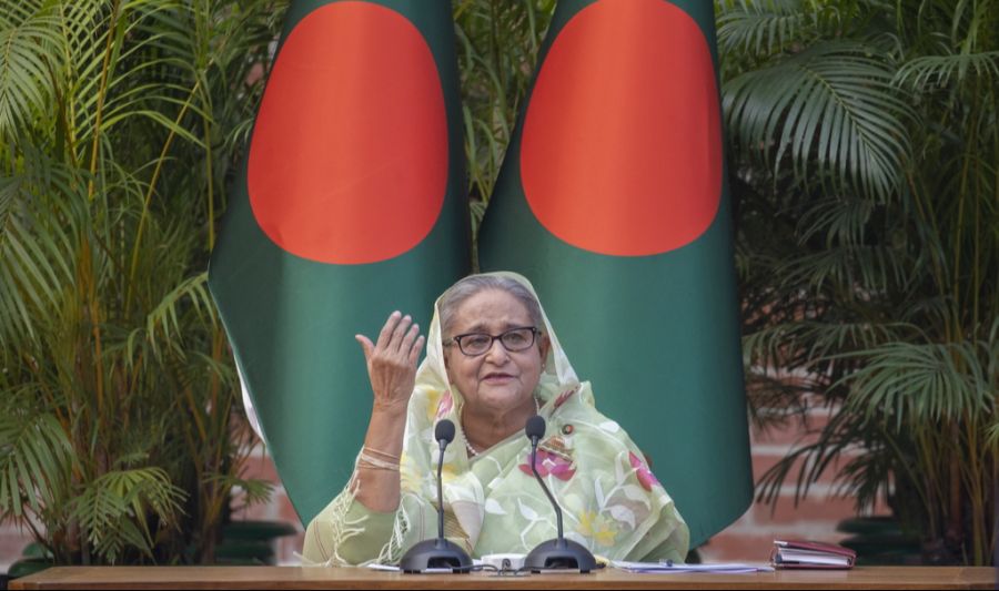 Bangladesch