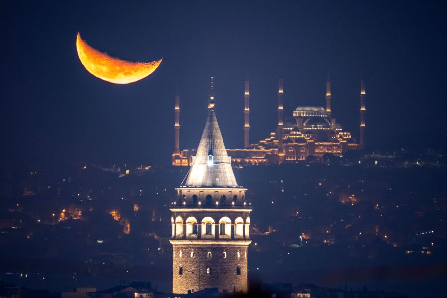 Eine Mutter und zwei Kinder sind in ihren Türkei-Ferien verstorben.